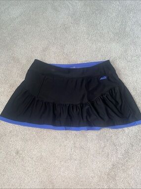 AVIA athletic golf tennis pickle ball skirt small